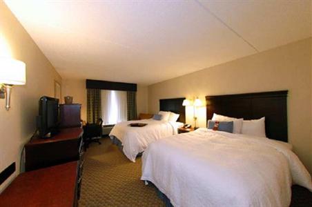 фото отеля Hampton Inn Syracuse Clay