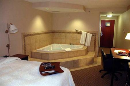 фото отеля Hampton Inn Syracuse Clay