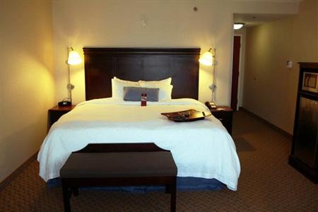 фото отеля Hampton Inn Syracuse Clay