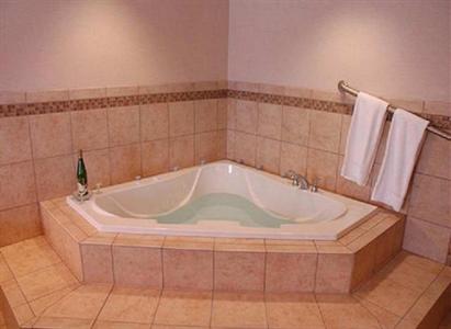 фото отеля Hampton Inn Syracuse Clay
