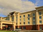 фото отеля Hampton Inn Syracuse Clay