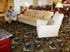 фото отеля Hampton Inn Syracuse Clay