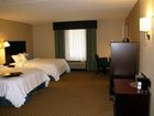 фото отеля Hampton Inn Syracuse Clay