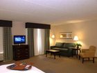 фото отеля Hampton Inn Syracuse Clay