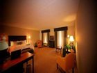 фото отеля Hampton Inn Syracuse Clay