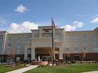 фото отеля Hampton Inn Syracuse Clay