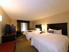 фото отеля Hampton Inn Syracuse Clay