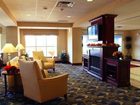 фото отеля Hampton Inn Syracuse Clay