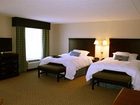 фото отеля Hampton Inn Syracuse Clay