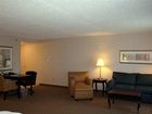 фото отеля Hampton Inn Syracuse Clay