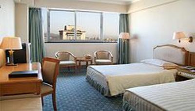 фото отеля Green Lake View Hotel