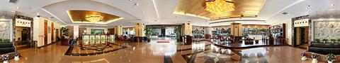 фото отеля Green Lake View Hotel