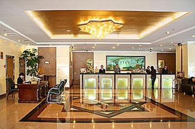 фото отеля Green Lake View Hotel