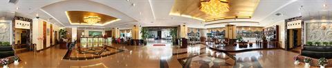 фото отеля Green Lake View Hotel