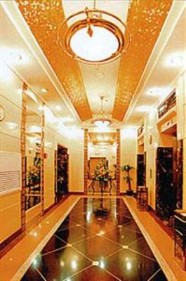 фото отеля Green Lake View Hotel