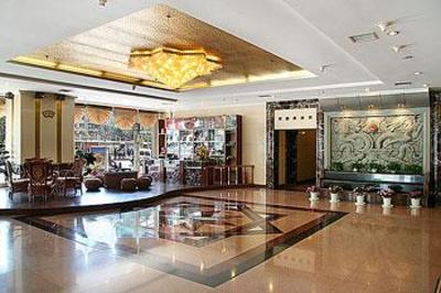 фото отеля Green Lake View Hotel