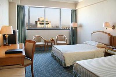 фото отеля Green Lake View Hotel