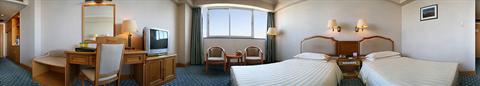 фото отеля Green Lake View Hotel