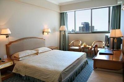 фото отеля Green Lake View Hotel