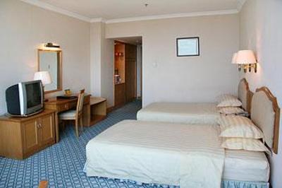 фото отеля Green Lake View Hotel