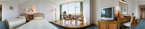 фото отеля Green Lake View Hotel
