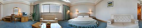 фото отеля Green Lake View Hotel
