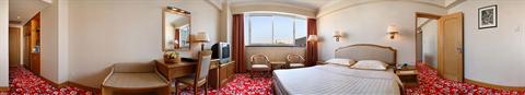 фото отеля Green Lake View Hotel