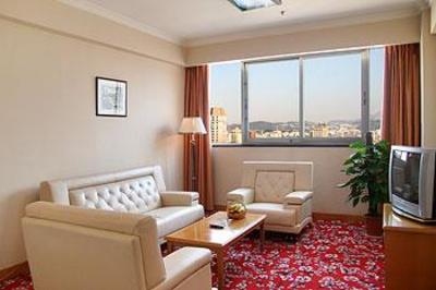 фото отеля Green Lake View Hotel