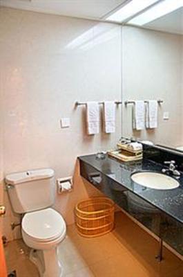 фото отеля Green Lake View Hotel