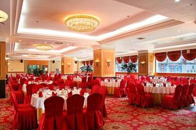 фото отеля Green Lake View Hotel