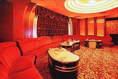 фото отеля Green Lake View Hotel