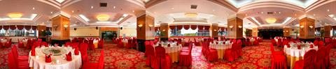 фото отеля Green Lake View Hotel