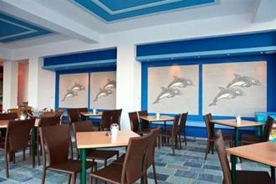 фото отеля Arion Hotel Kokkari