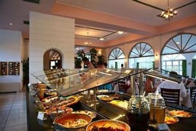 фото отеля Arion Hotel Kokkari