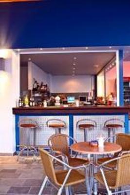 фото отеля Arion Hotel Kokkari
