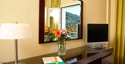 фото отеля Arion Hotel Kokkari