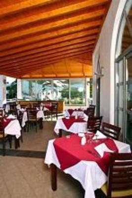 фото отеля Arion Hotel Kokkari