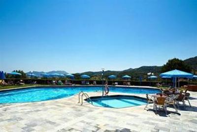 фото отеля Arion Hotel Kokkari