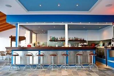 фото отеля Arion Hotel Kokkari