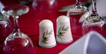 фото отеля Arion Hotel Kokkari