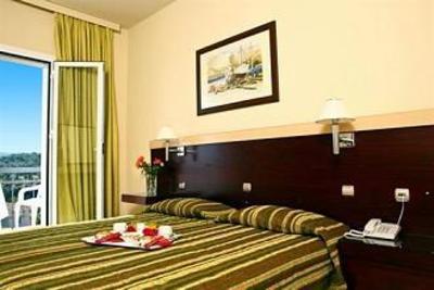 фото отеля Arion Hotel Kokkari