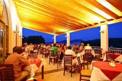 фото отеля Arion Hotel Kokkari