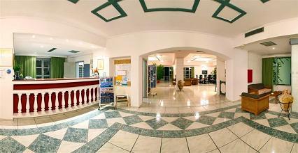фото отеля Arion Hotel Kokkari