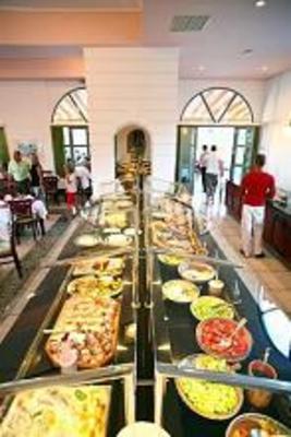 фото отеля Arion Hotel Kokkari