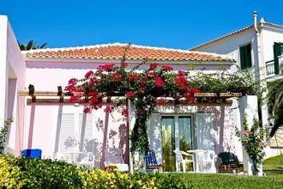 фото отеля Arion Hotel Kokkari