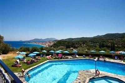 фото отеля Arion Hotel Kokkari