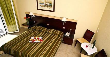 фото отеля Arion Hotel Kokkari