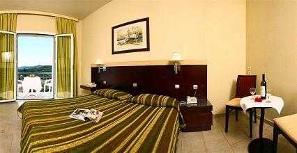 фото отеля Arion Hotel Kokkari