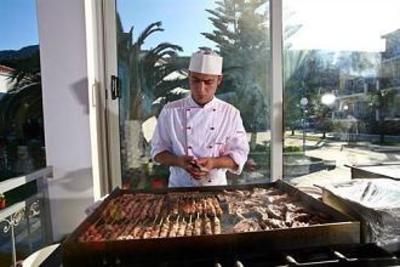 фото отеля Arion Hotel Kokkari