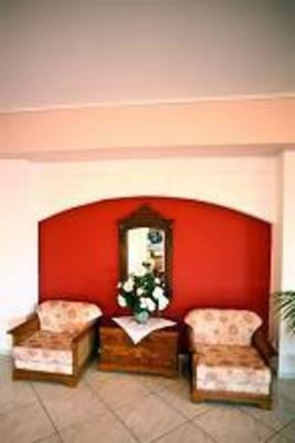 фото отеля Arion Hotel Kokkari